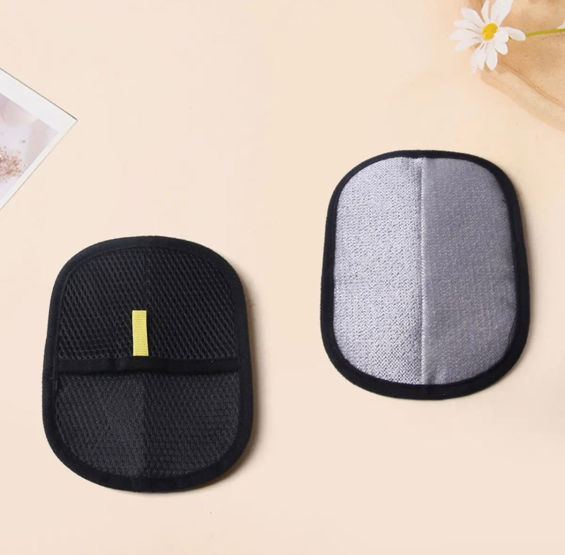 Cat and Dog Hair Removal Brush