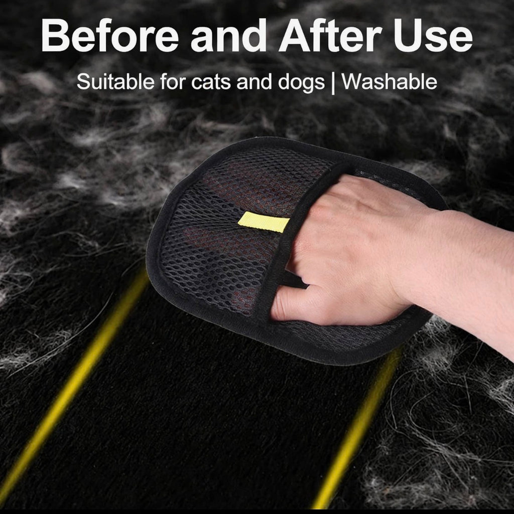 Cat and Dog Hair Removal Brush
